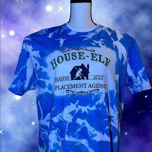 XL Harry Potter House Elf T Shirt
